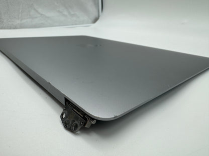 Macbook Pro 13" A1989 A2159 A2251 A2289 2018 2019 2020 Display Retina Grau #D715