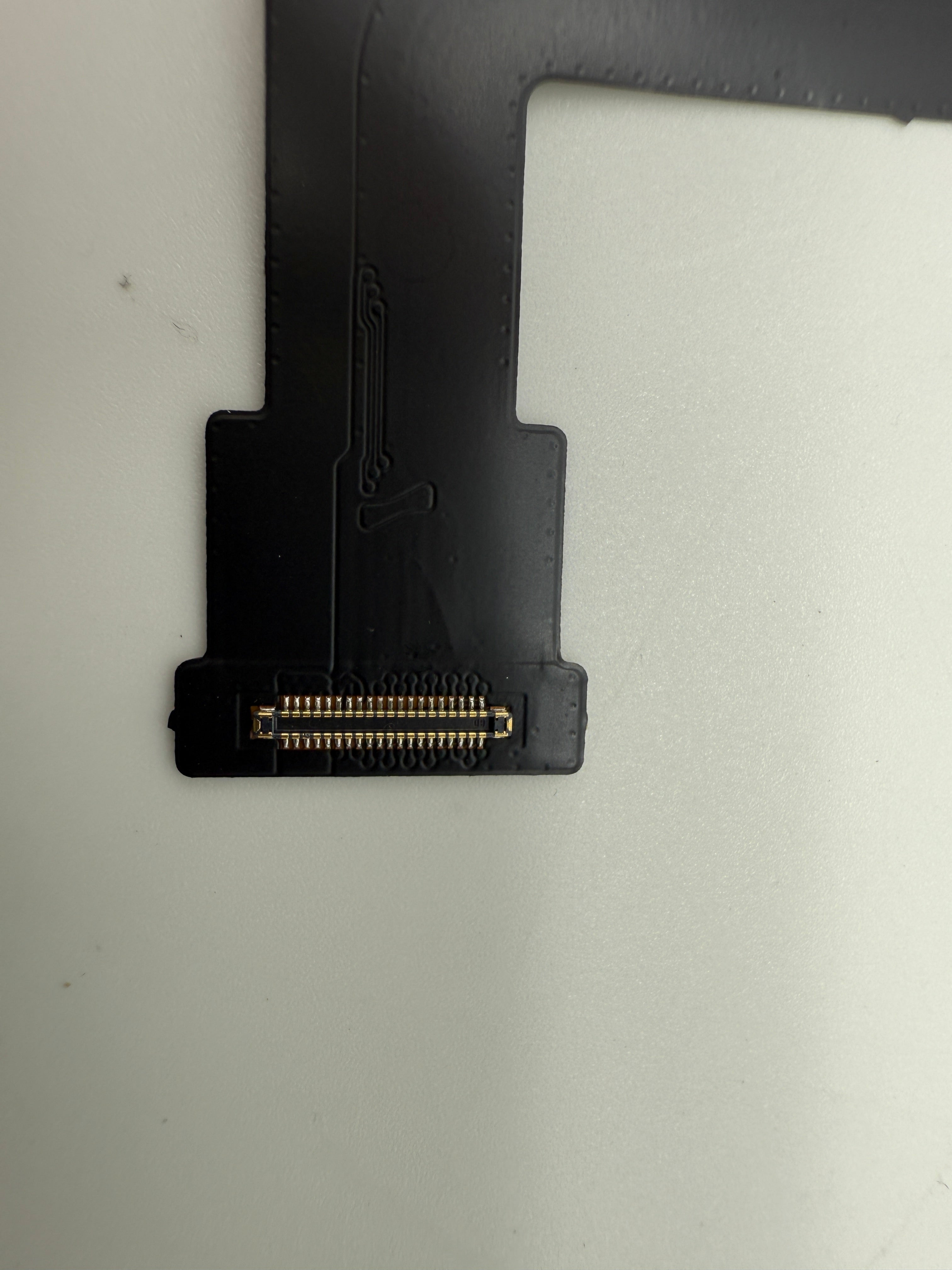 MacBook Air 15" A3114 2024 Trackpad Flex Kabel 821-05168-A