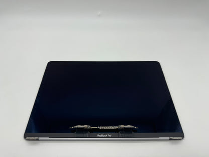 Macbook Pro 13" A1989 A2159 A2251 A2289 2018 2019 2020 Display Retina Grau #D718