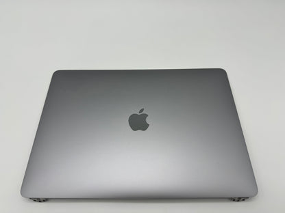 Macbook Pro 13" A1989 A2159 A2251 A2289 2018 2019 2020 Display Retina Grau #D718