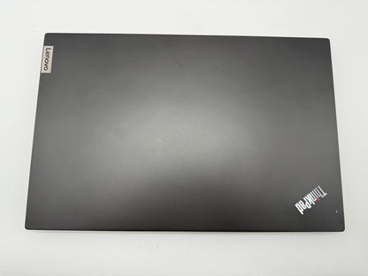 Lenovo Thinkpad E14 G4 Notebook i7-1255U 1,7 GHz 16GB 512GB SSD