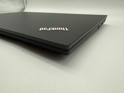 Lenovo Thinkpad E14 G4 Notebook i7-1255U 1,7 GHz 16GB 512GB SSD