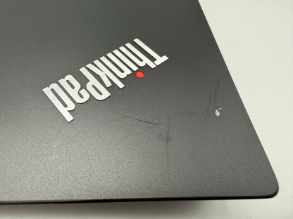Lenovo Thinkpad E14 G4 Notebook i7-1255U 1,7 GHz 16GB 512GB SSD