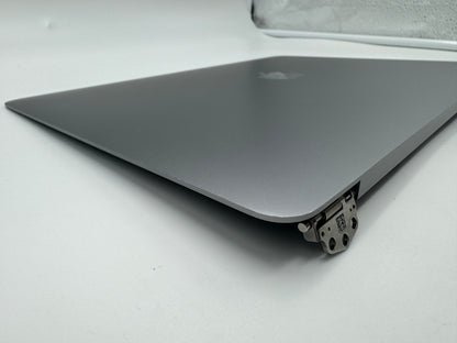 Macbook Pro 13" A1989 A2159 A2251 A2289 2018 2019 2020 Display Retina Grau #D718