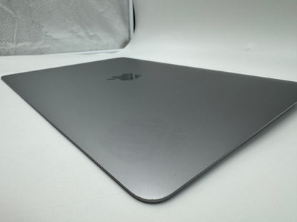 Macbook Pro 13" A1989 A2159 A2251 A2289 2018 2019 2020 Display Retina Grau #D718