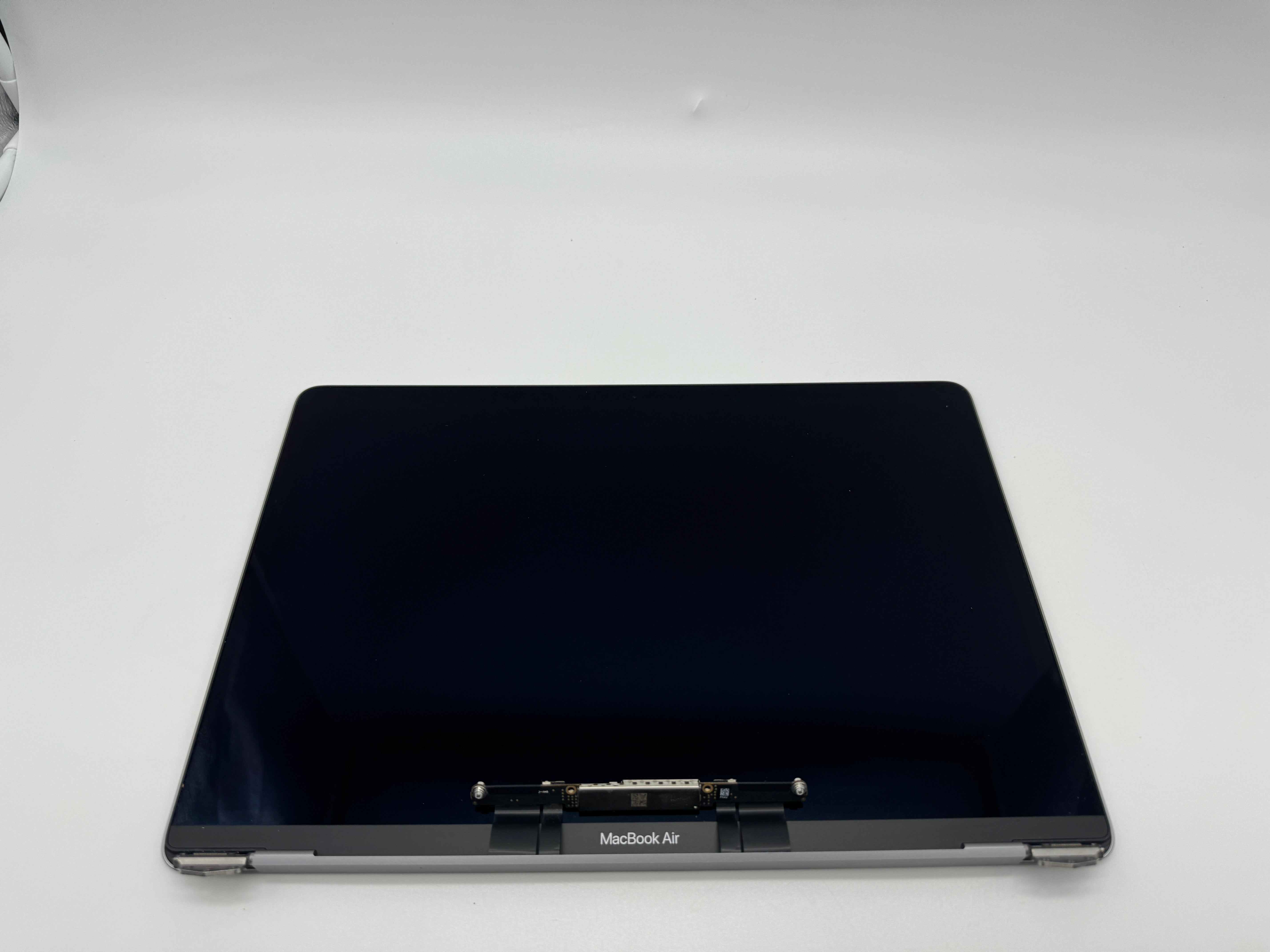 Macbook Air 13" 2019 2020 A1932 A2179 Display Bildschirm Spacegrau Grau #D719