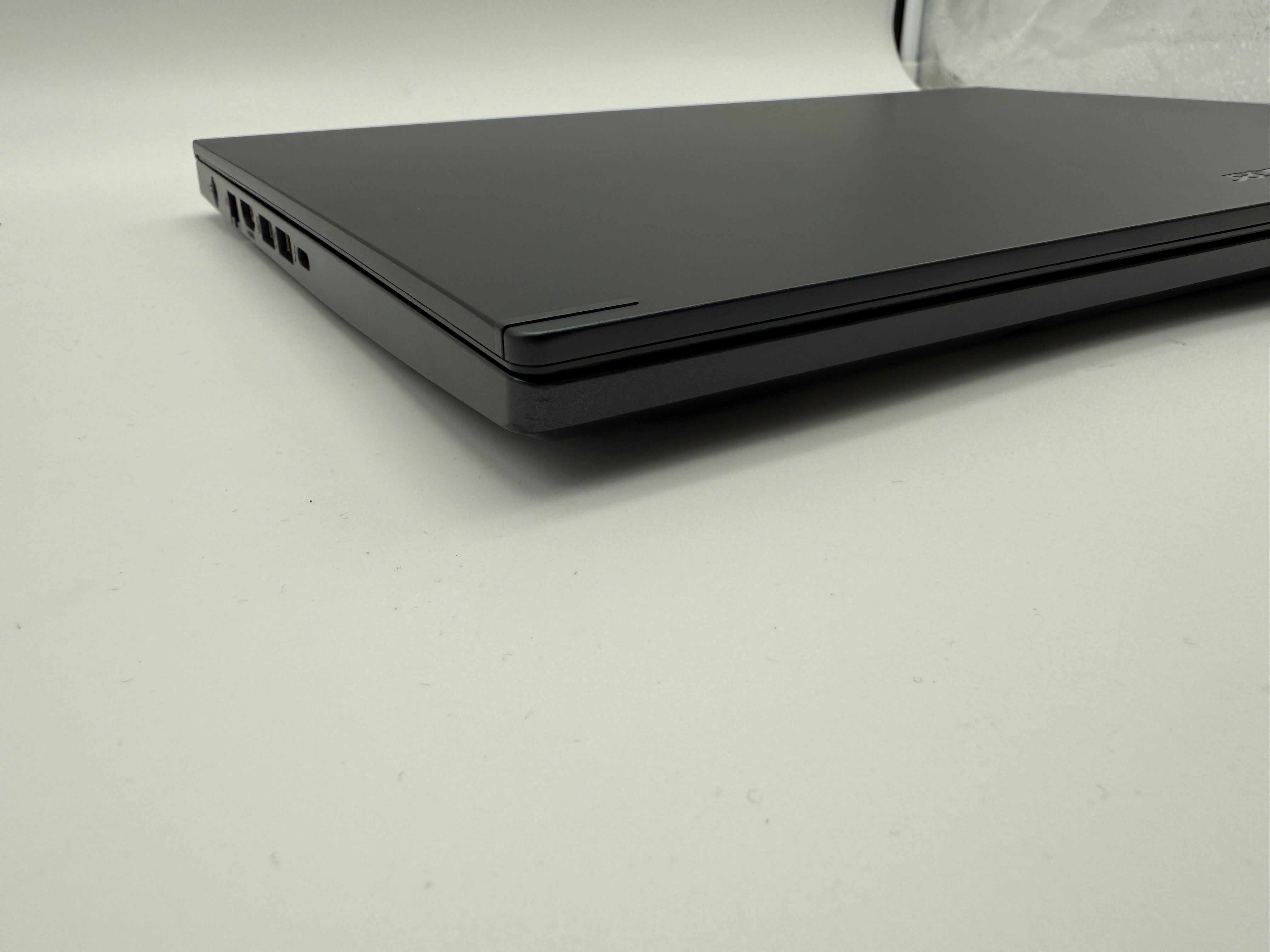 Acer Aspire 7 15" i7 1260P 2,1GHz 16GB 1TB A715-51G RTX3050Ti