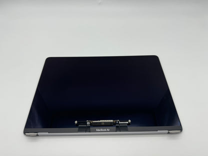 Macbook Air 13" 2019 2020 A1932 A2179 Display Bildschirm Spacegrau Grau #D720