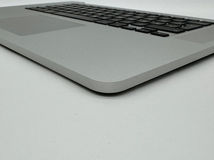 Macbook Pro 15" A1398 2015 Topcase Trackpad Tastatur #T371