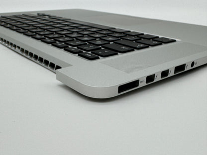 Macbook Pro 15" A1398 2015 Topcase Trackpad Tastatur #T371