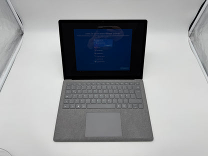 Microsoft Surface Laptop 4 13" i5-1155G7 8GB 512GB MwSt.