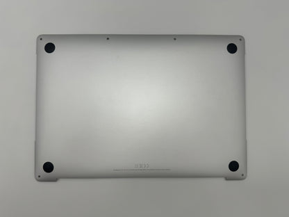 Macbook Pro 13" A1989  Silber Spacegrau Bodenplatte Bottom Case