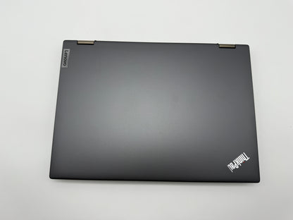 Lenovo Yoga L13 G4 Notebook AMD Ryzen 7 Pro 7730U 2GHz 16GB 512GB