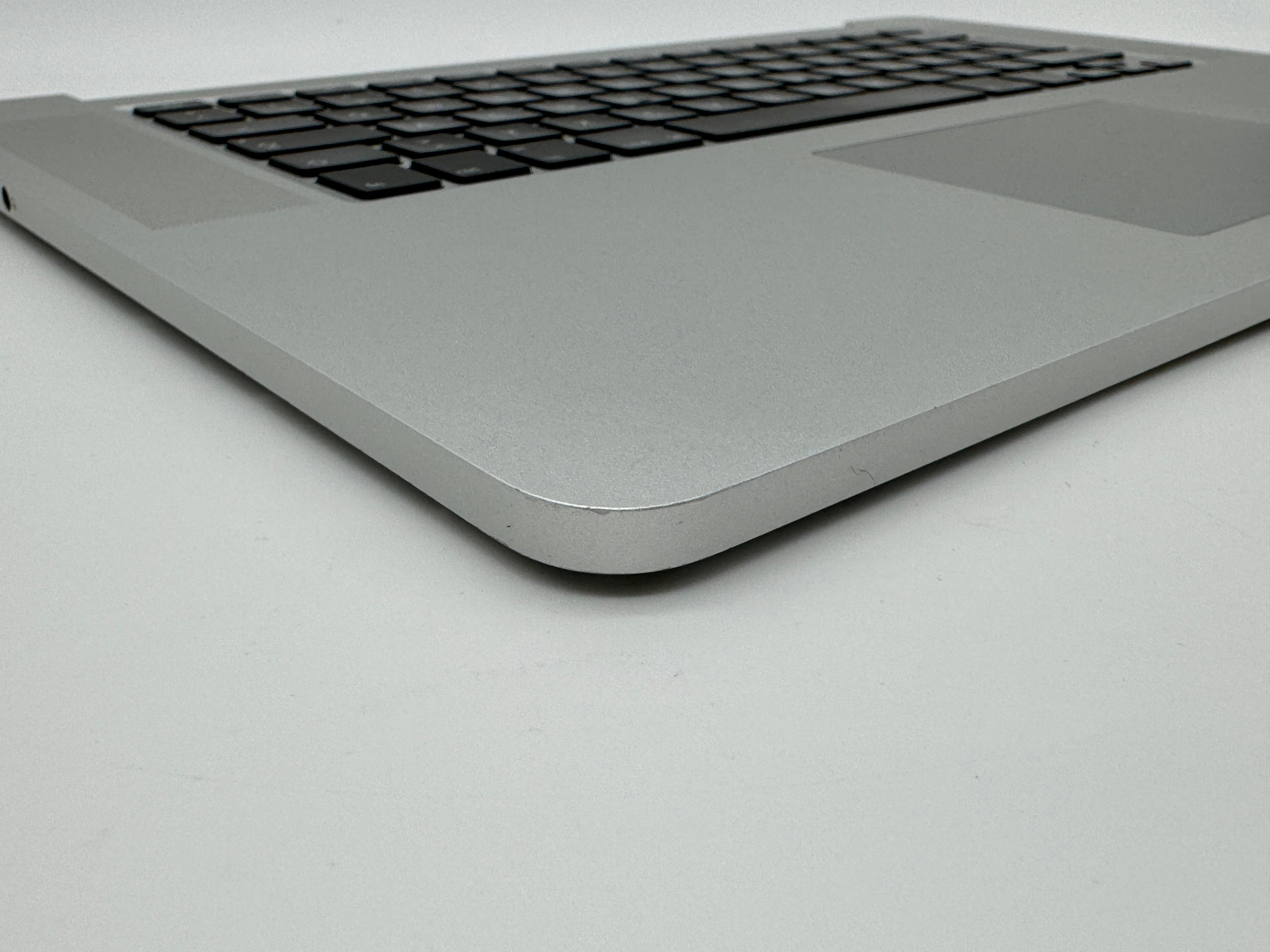 Macbook Pro 15" A1398 2015 Topcase Trackpad Tastatur #T372