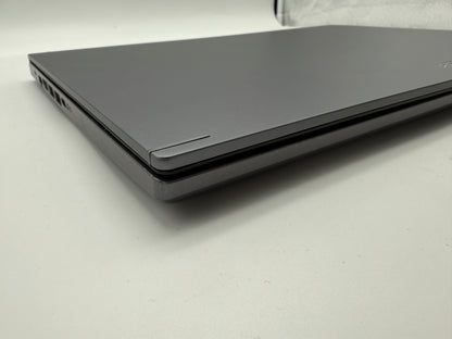 Acer Aspire 5 15,6" Ryzen 7 5825U 2 GHZ 16GB 1TB spanisch