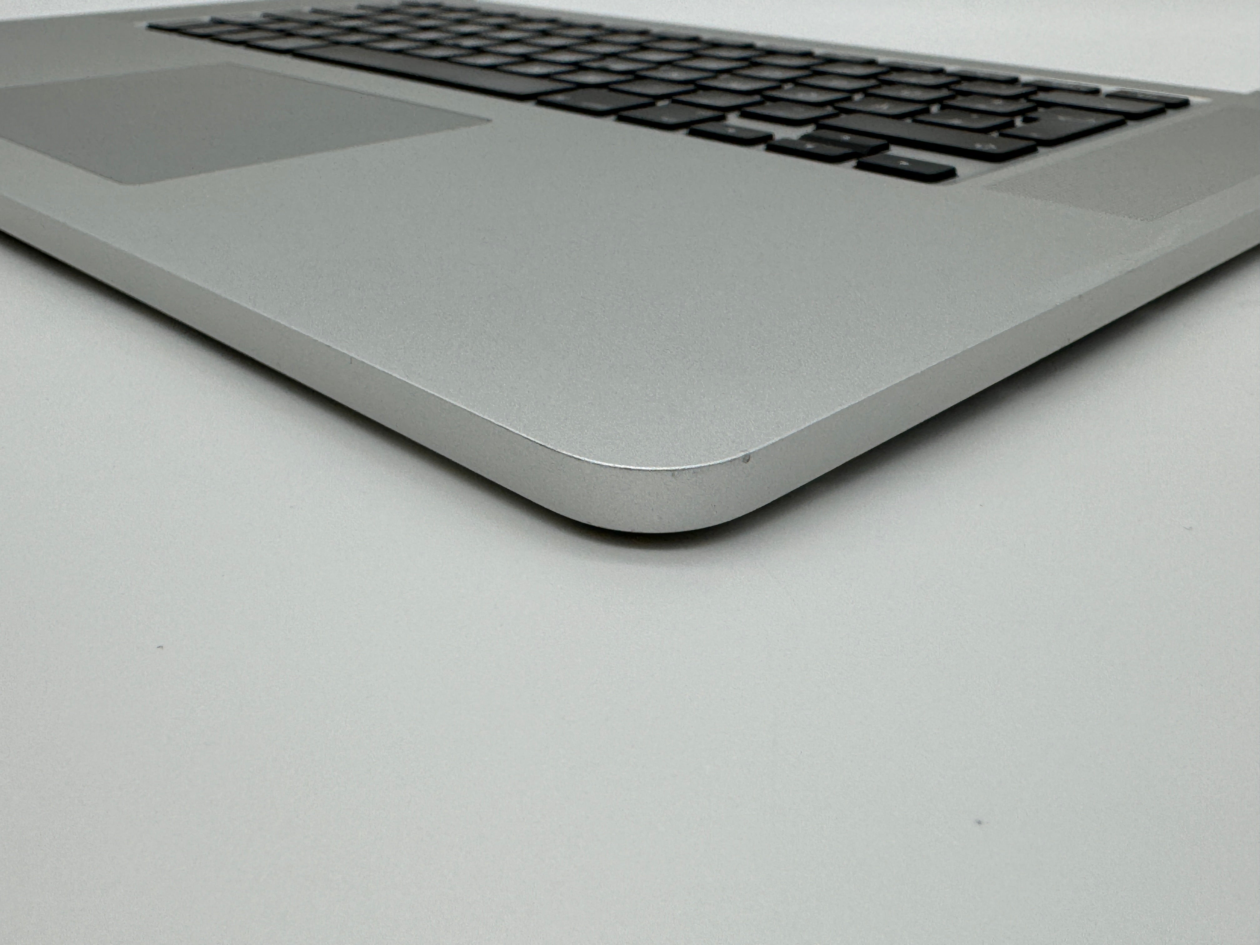 Macbook Pro 15" A1398 2015 Topcase Trackpad Tastatur #T372