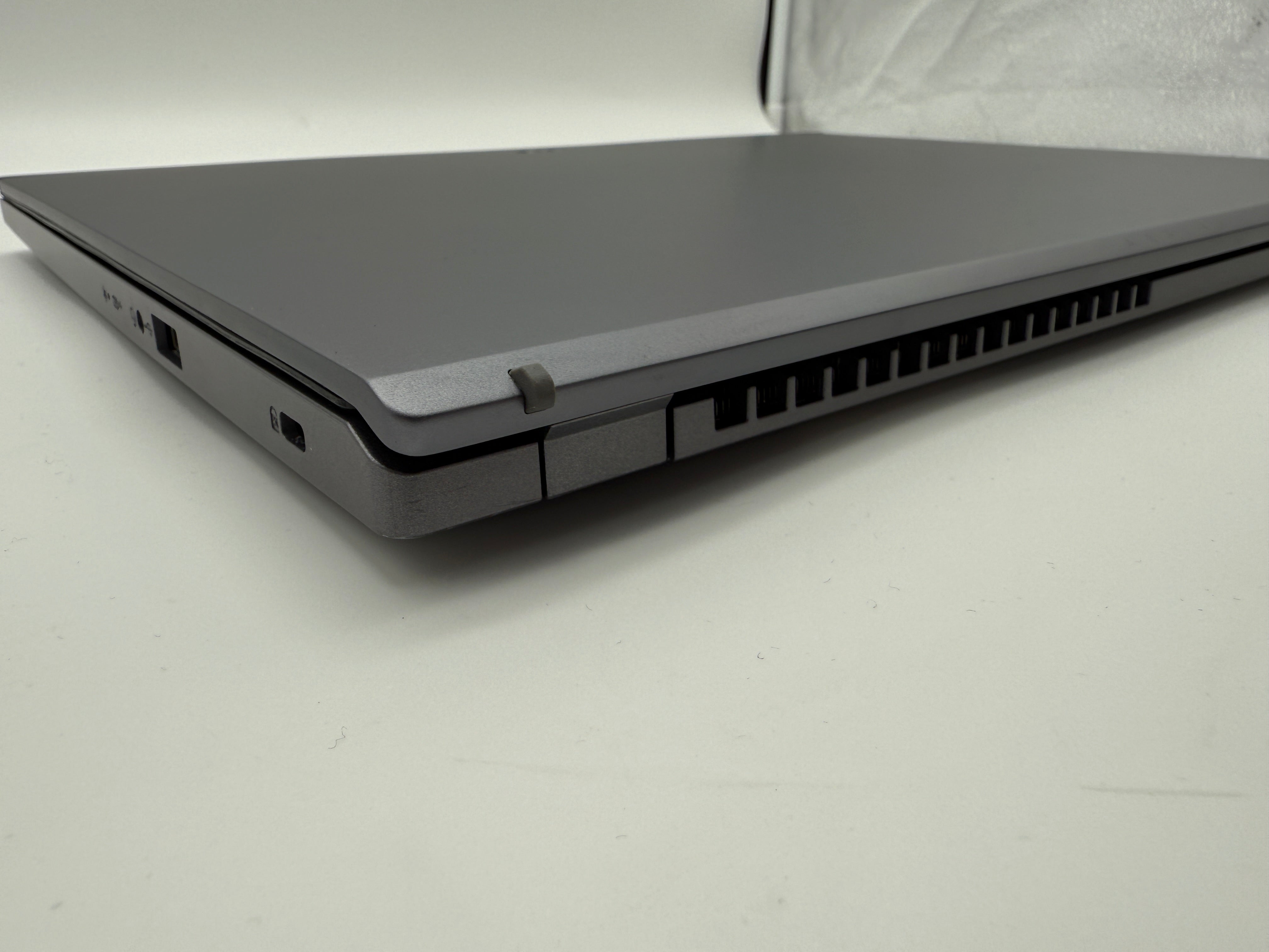 Acer Aspire 5 15,6" Ryzen 7 5825U 2 GHZ 16GB 1TB spanisch
