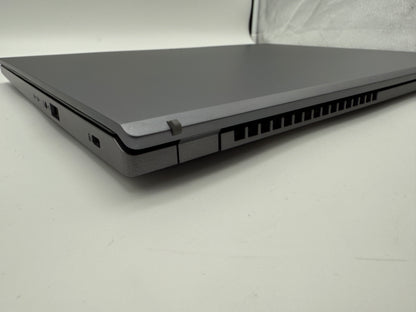 Acer Aspire 5 15,6" Ryzen 7 5825U 2 GHZ 16GB 1TB spanisch