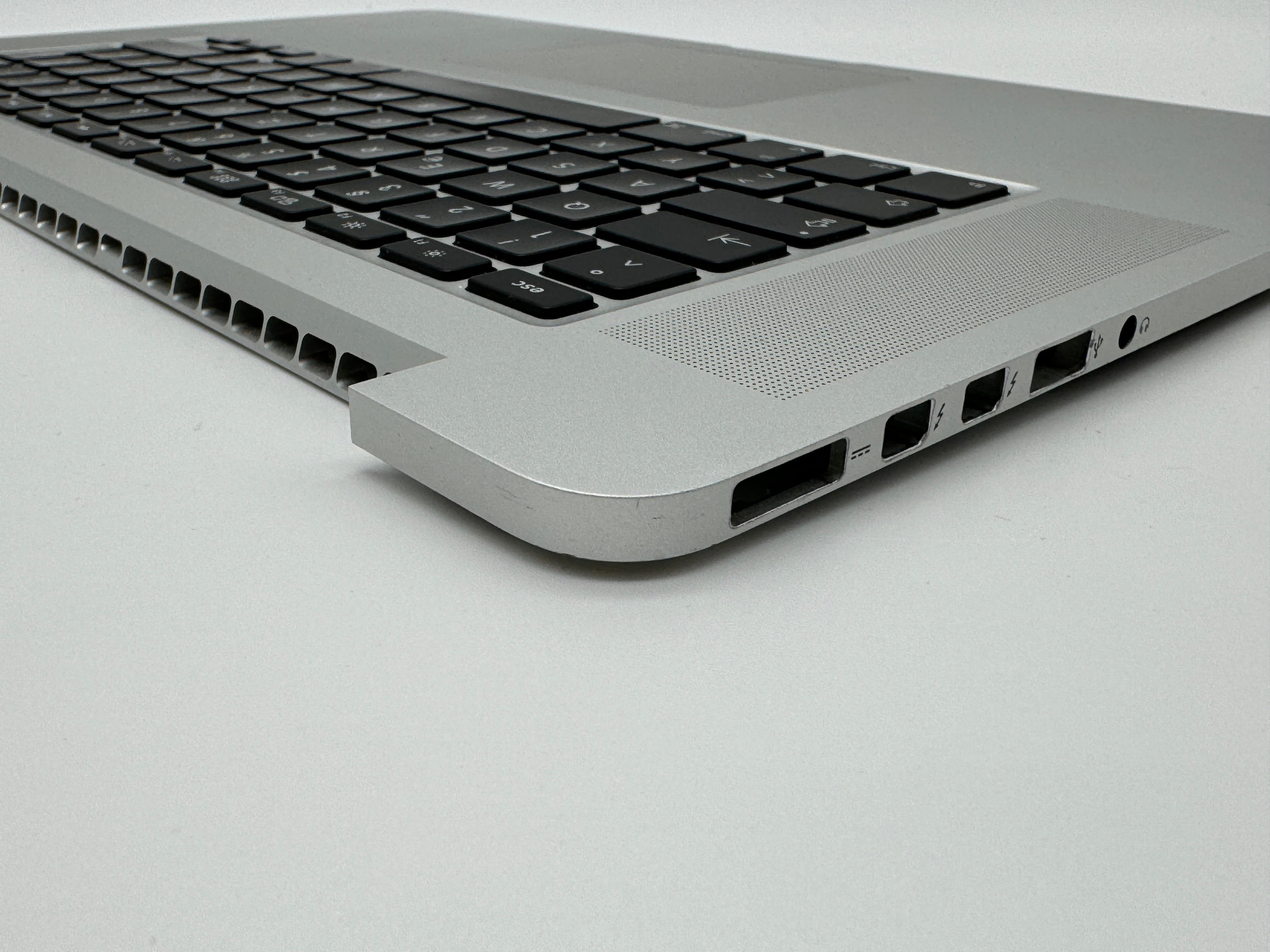 Macbook Pro 15" A1398 2015 Topcase Trackpad Tastatur #T372