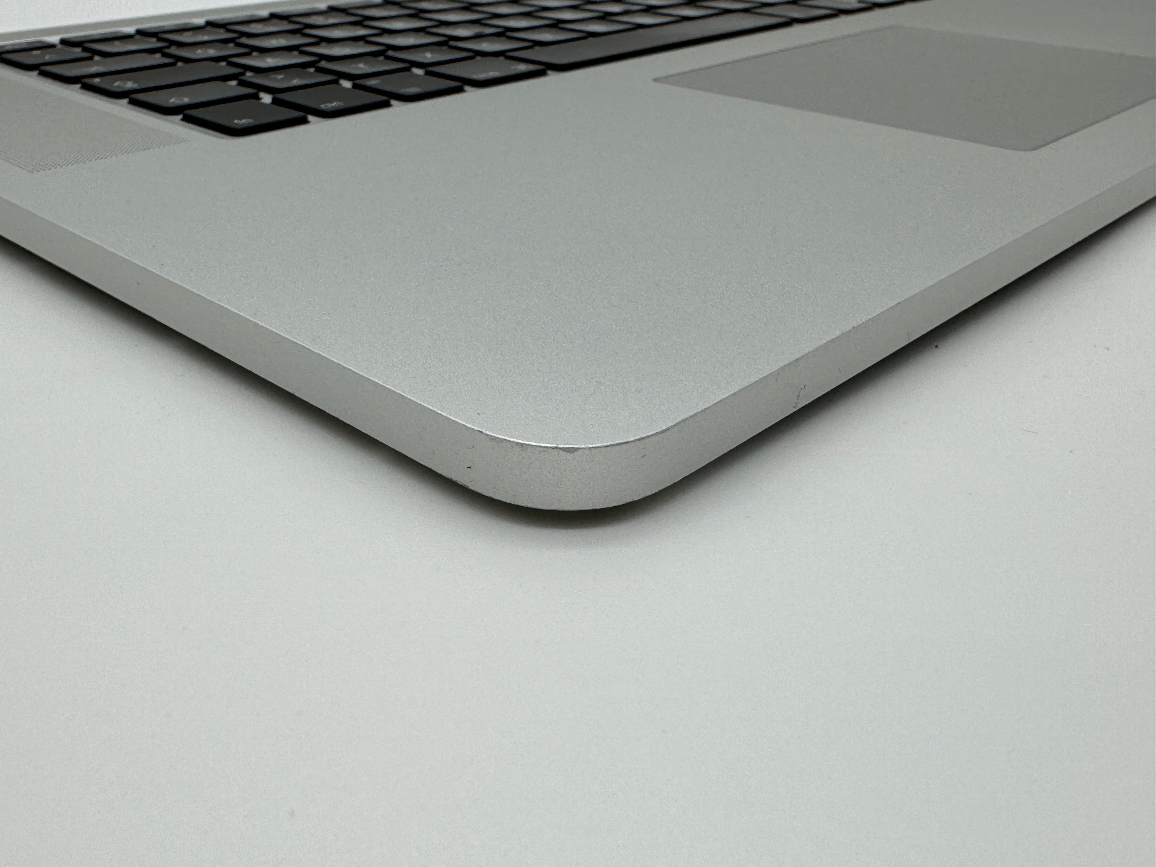 Macbook Pro 15" A1398 2015 Topcase Trackpad Tastatur #T372