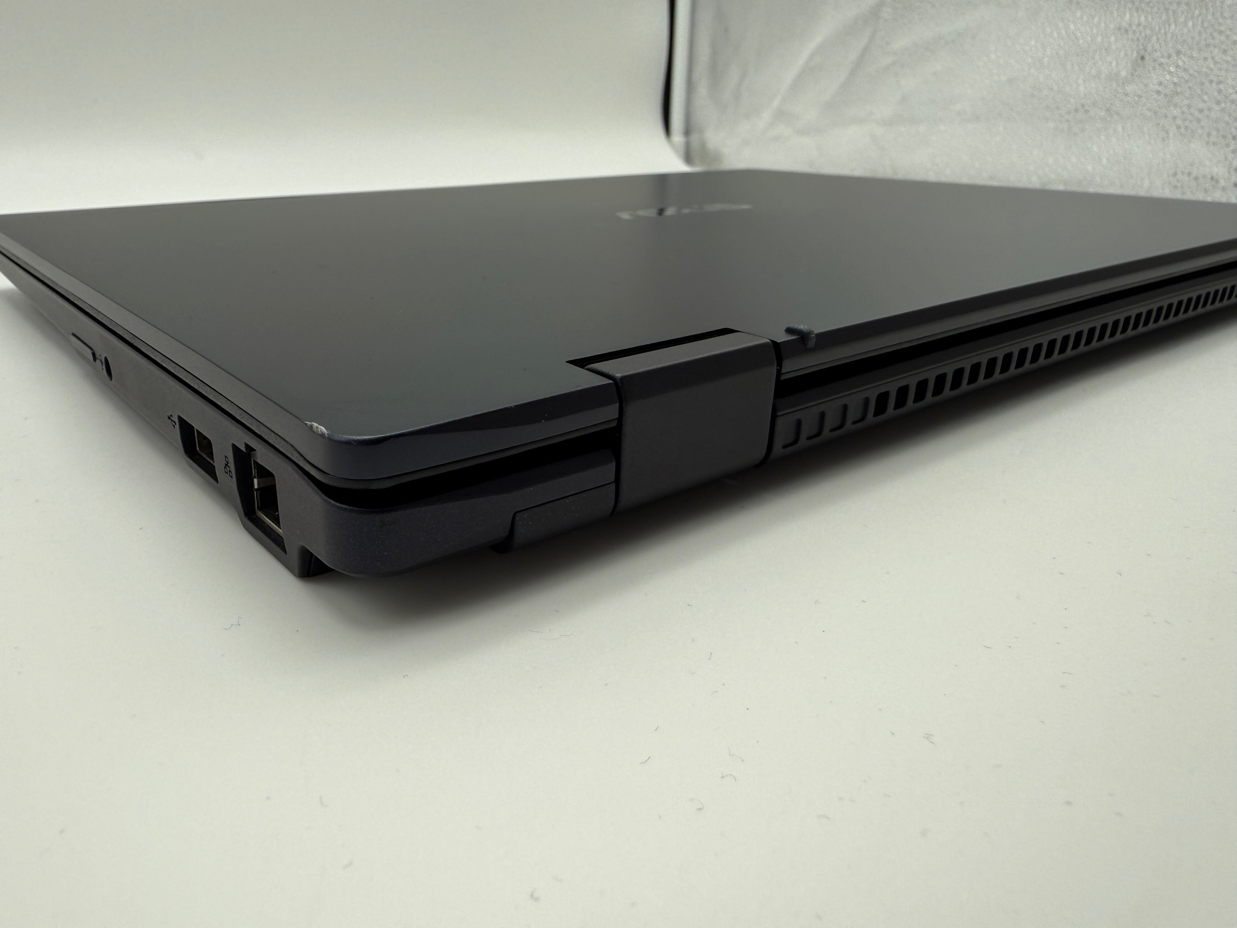Asus Expertbook B3 Flip i5 - 1135G7 2,4GHz 8GB 256GB Blau MwSt. BE3402FE