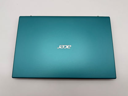 Acer Aspire 3A315-58-54X6i5 i5-1135G7 2,4GHz 8GB 512 GB Türkis