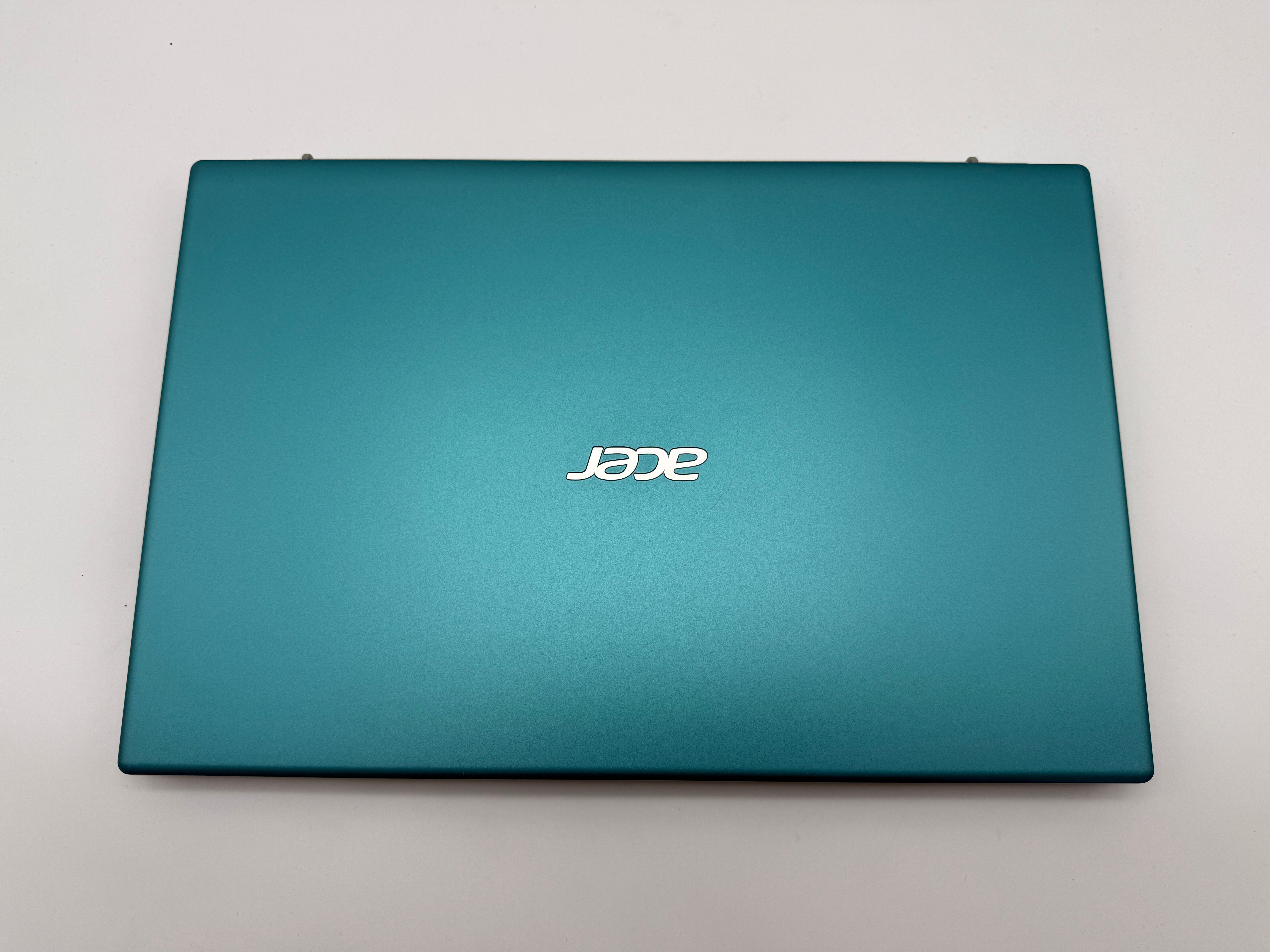 Acer Aspire 3A315-58-54X6i5 i5-1135G7 2,4GHz 8GB 512 GB Türkis