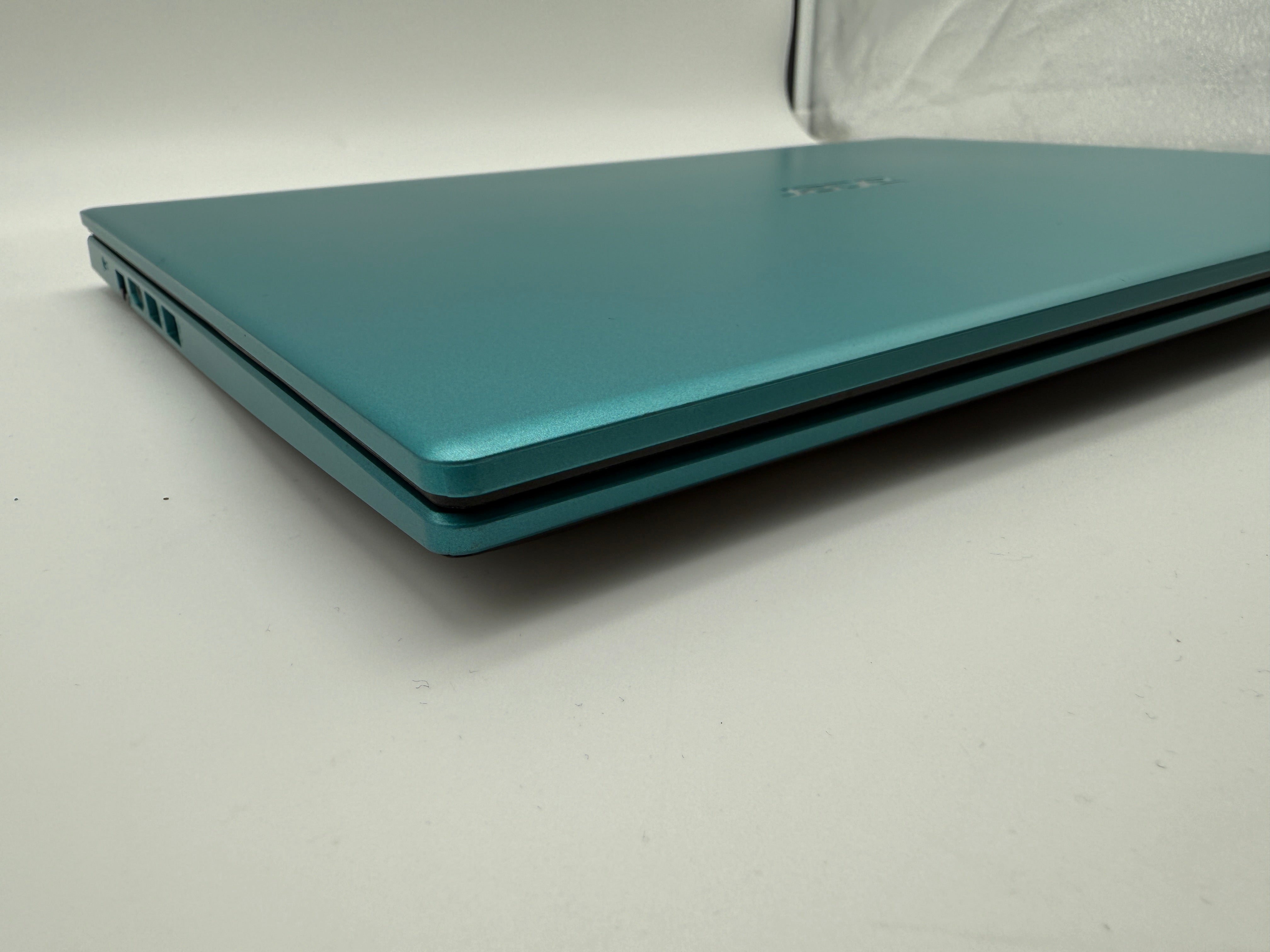 Acer Aspire 3A315-58-54X6i5 i5-1135G7 2,4GHz 8GB 512 GB Türkis