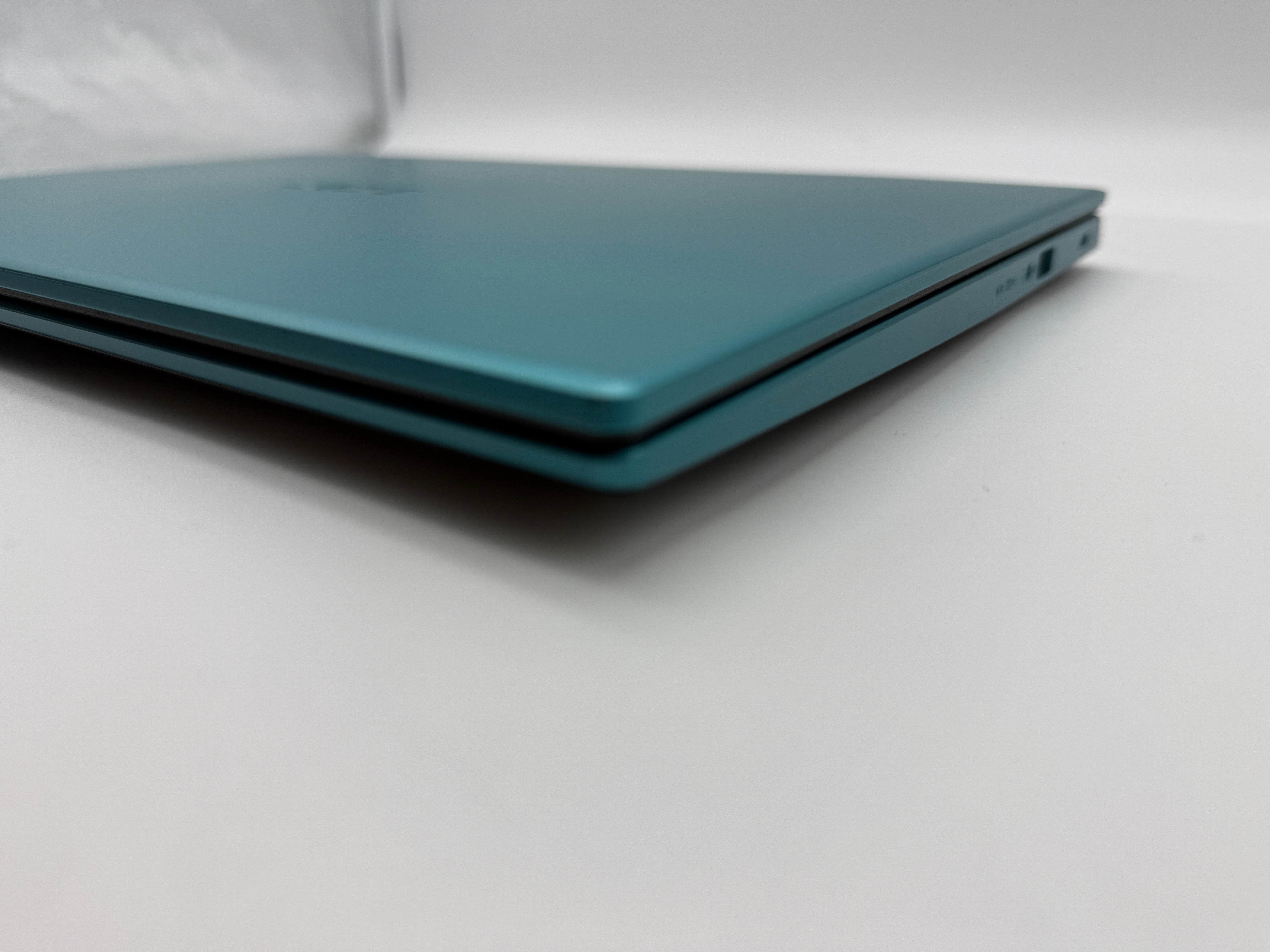 Acer Aspire 3A315-58-54X6i5 i5-1135G7 2,4GHz 8GB 512 GB Türkis