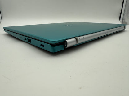 Acer Aspire 3A315-58-54X6i5 i5-1135G7 2,4GHz 8GB 512 GB Türkis