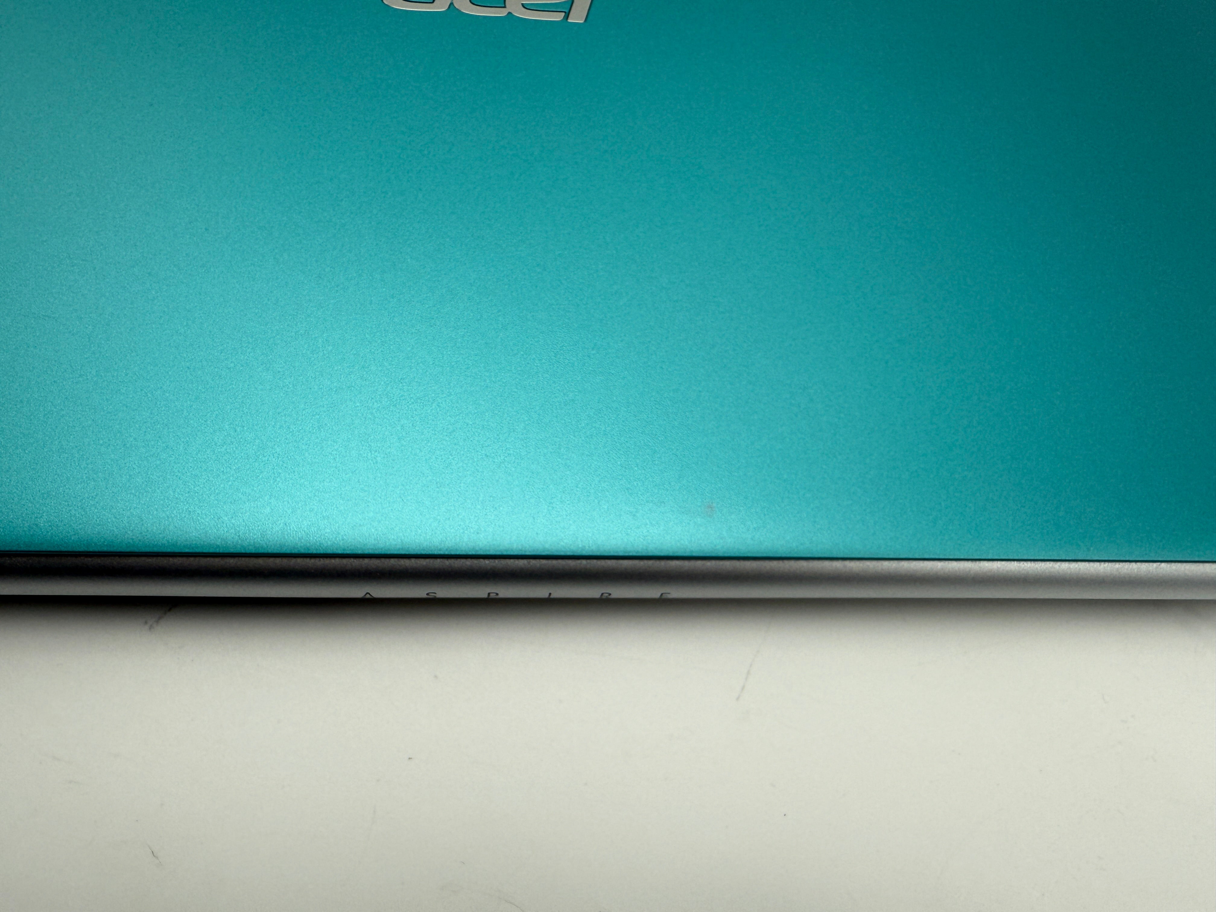 Acer Aspire 3A315-58-54X6i5 i5-1135G7 2,4GHz 8GB 512 GB Türkis