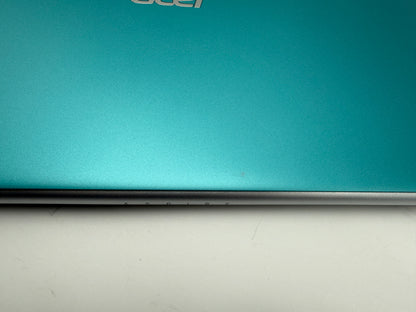 Acer Aspire 3A315-58-54X6i5 i5-1135G7 2,4GHz 8GB 512 GB Türkis