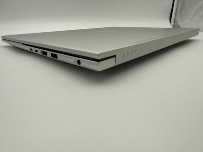 HP Envy  16-h0075ng 2,3 GHz i7-12700H - 16GB - 512GB SSD Arc A370M 4GB