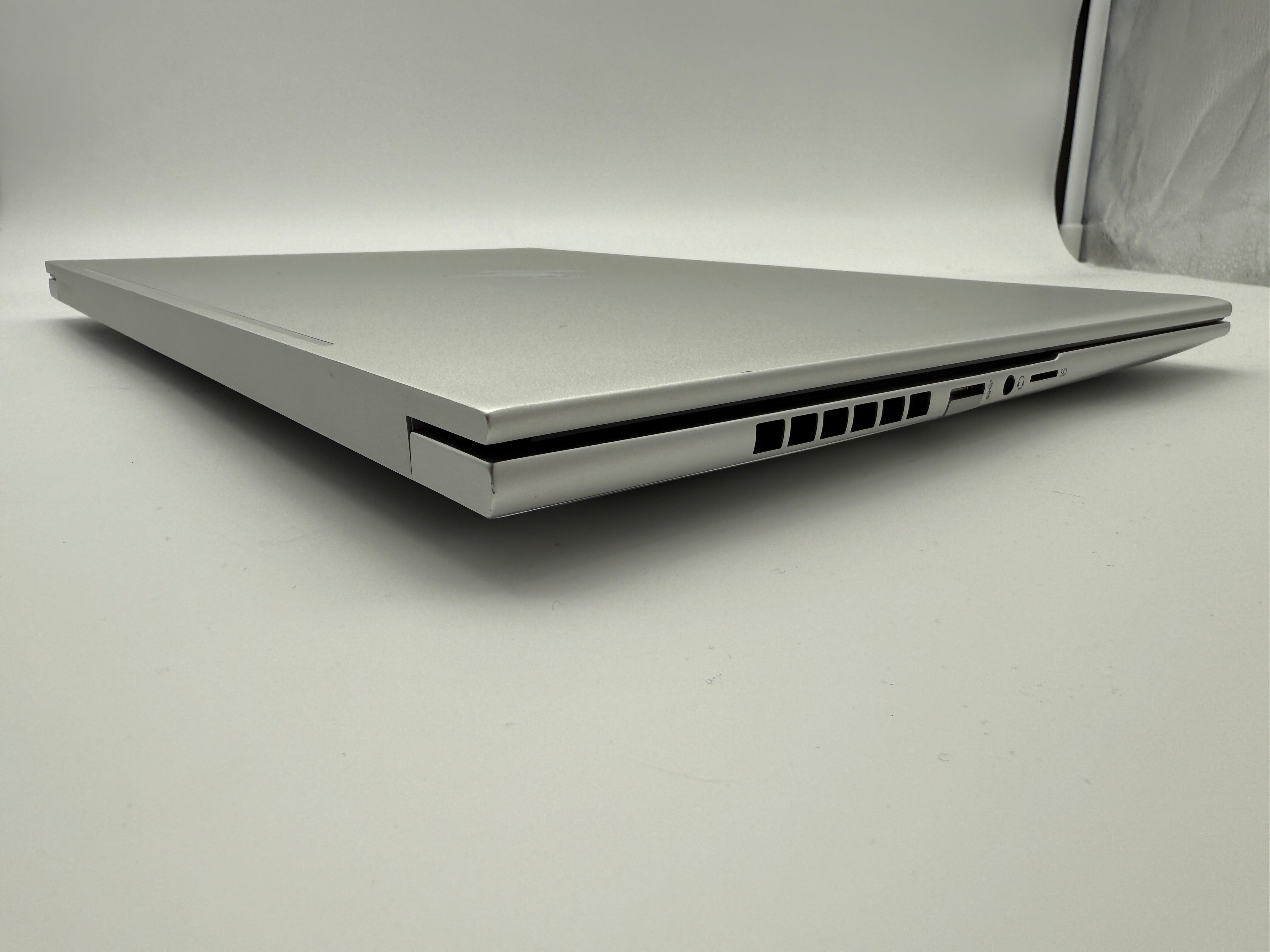 HP Envy  16-h0075ng 2,3 GHz i7-12700H - 16GB - 512GB SSD Arc A370M 4GB