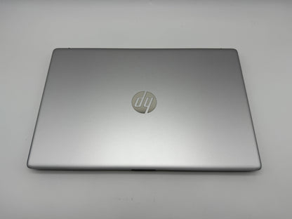 Hp Laptop HP 17-cn0055ng - 17.3" (FHD) - i5-1135G7 - 8GB - 512GB Silber