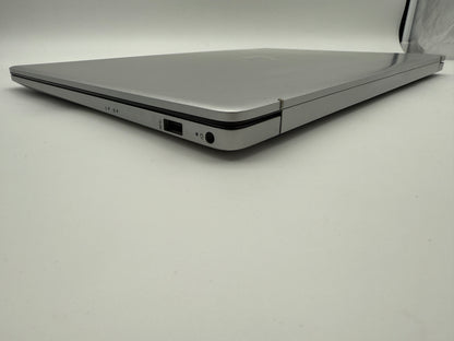 Hp Laptop HP 17-cn0055ng - 17.3" (FHD) - i5-1135G7 - 8GB - 512GB Silber