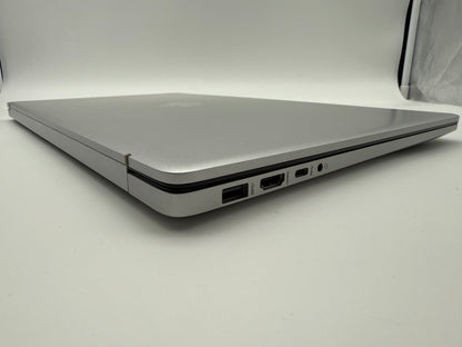 Hp Laptop HP 17-cn0055ng - 17.3" (FHD) - i5-1135G7 - 8GB - 512GB Silber