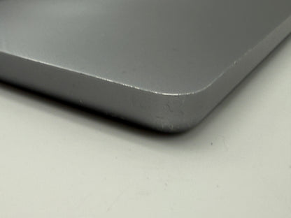 Macbook Pro 16" 2021 A2485 Topcase QWERTY US Tastatur Spacegrau #T784
