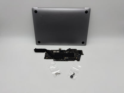Macbook Pro A2338 13" 2020 M1 16 GB 1tb Mainboard 820-02020-A Logicboard #M175