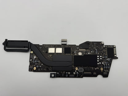 Macbook Pro A2338 13" 2020 M1 16 GB 1tb Mainboard 820-02020-A Logicboard #M175