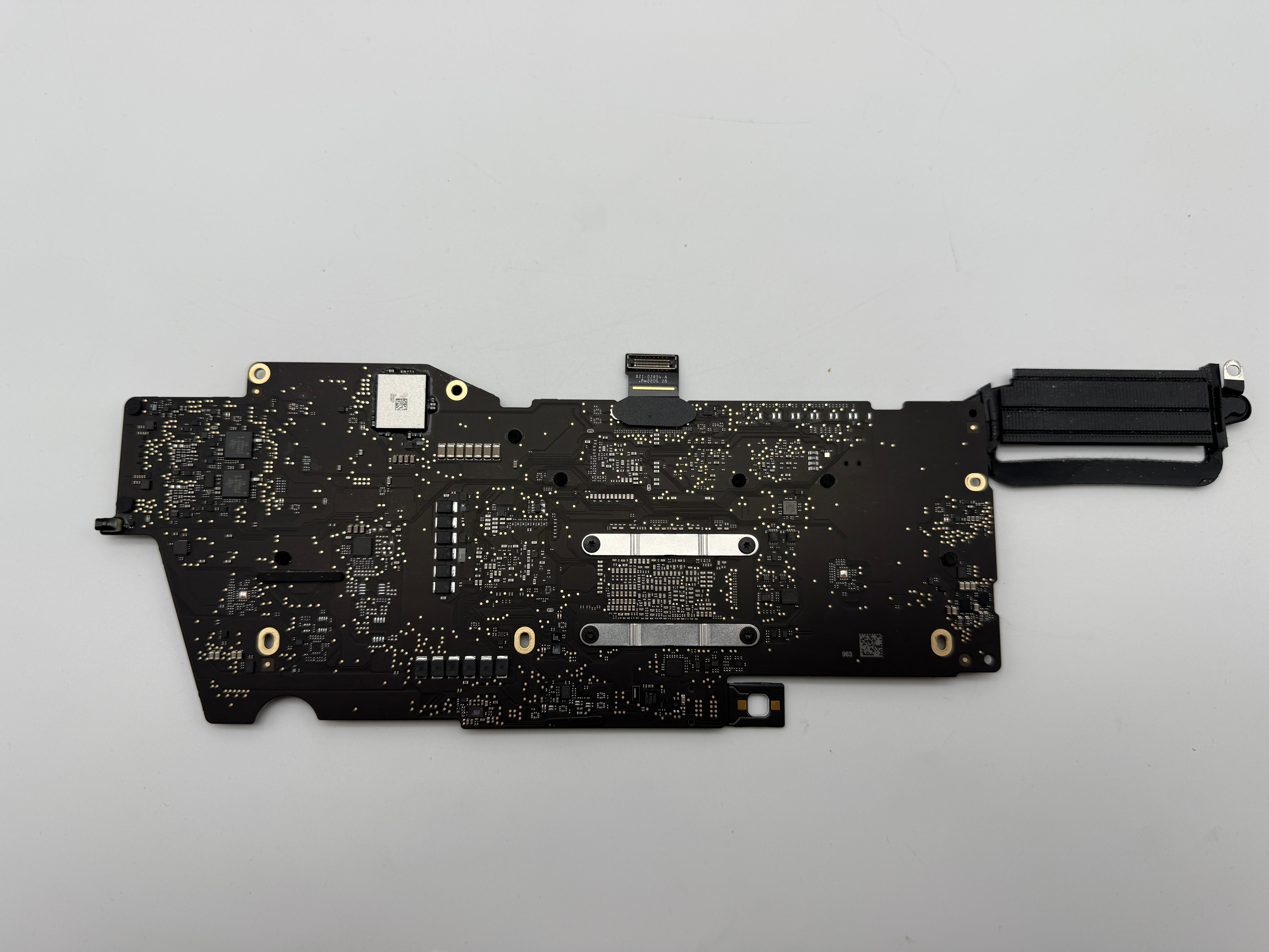 Macbook Pro A2338 13" 2020 M1 16 GB 1tb Mainboard 820-02020-A Logicboard #M175