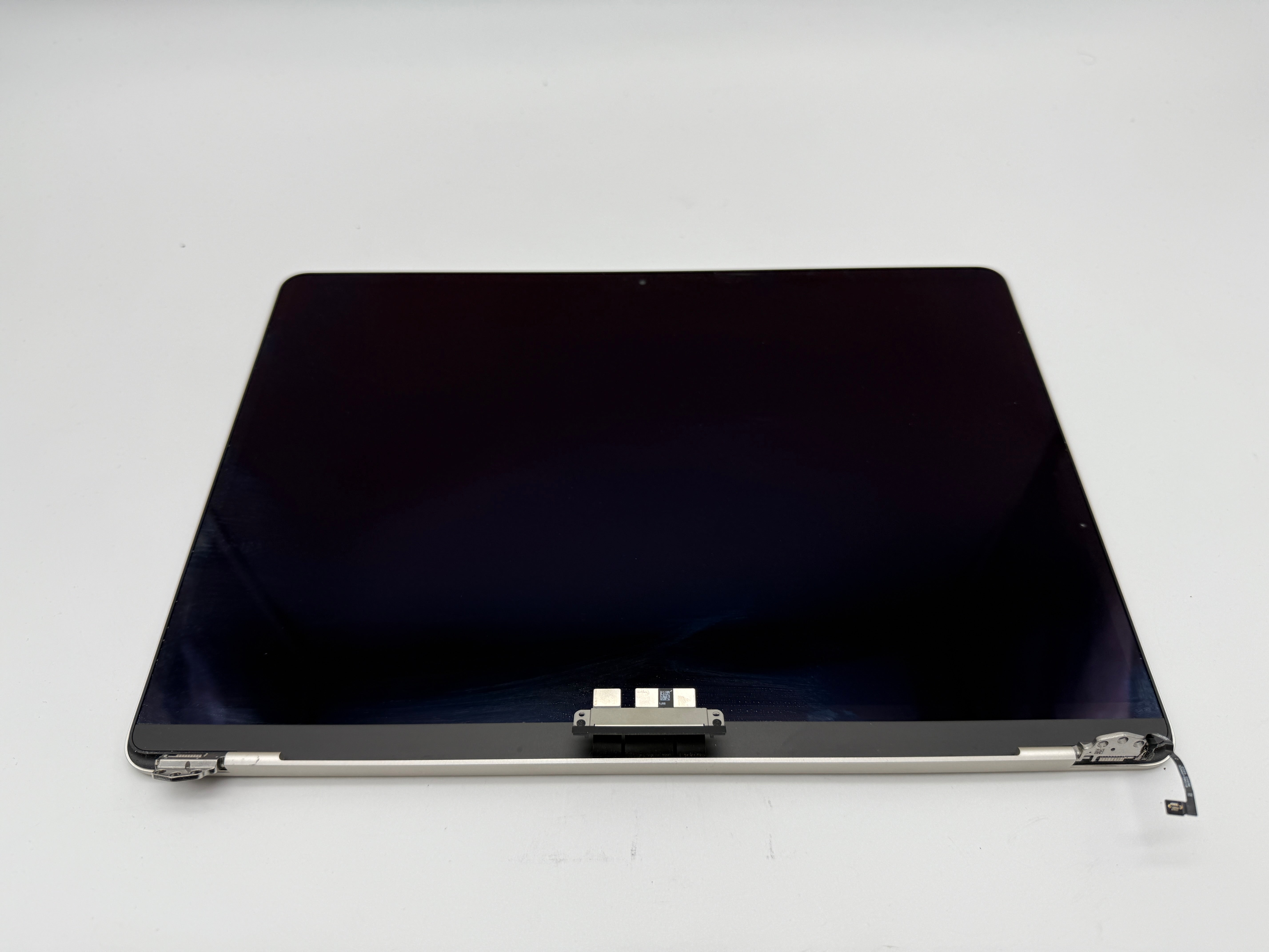 Macbook Air 13" M2 2022 A2681 Display Bildschirm Starlight Defekt Spender