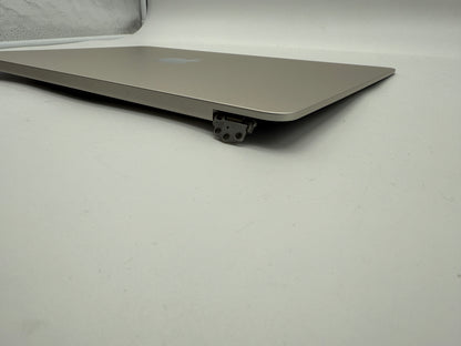 Macbook Air 13" M2 2022 A2681 Display Bildschirm Starlight Defekt Spender
