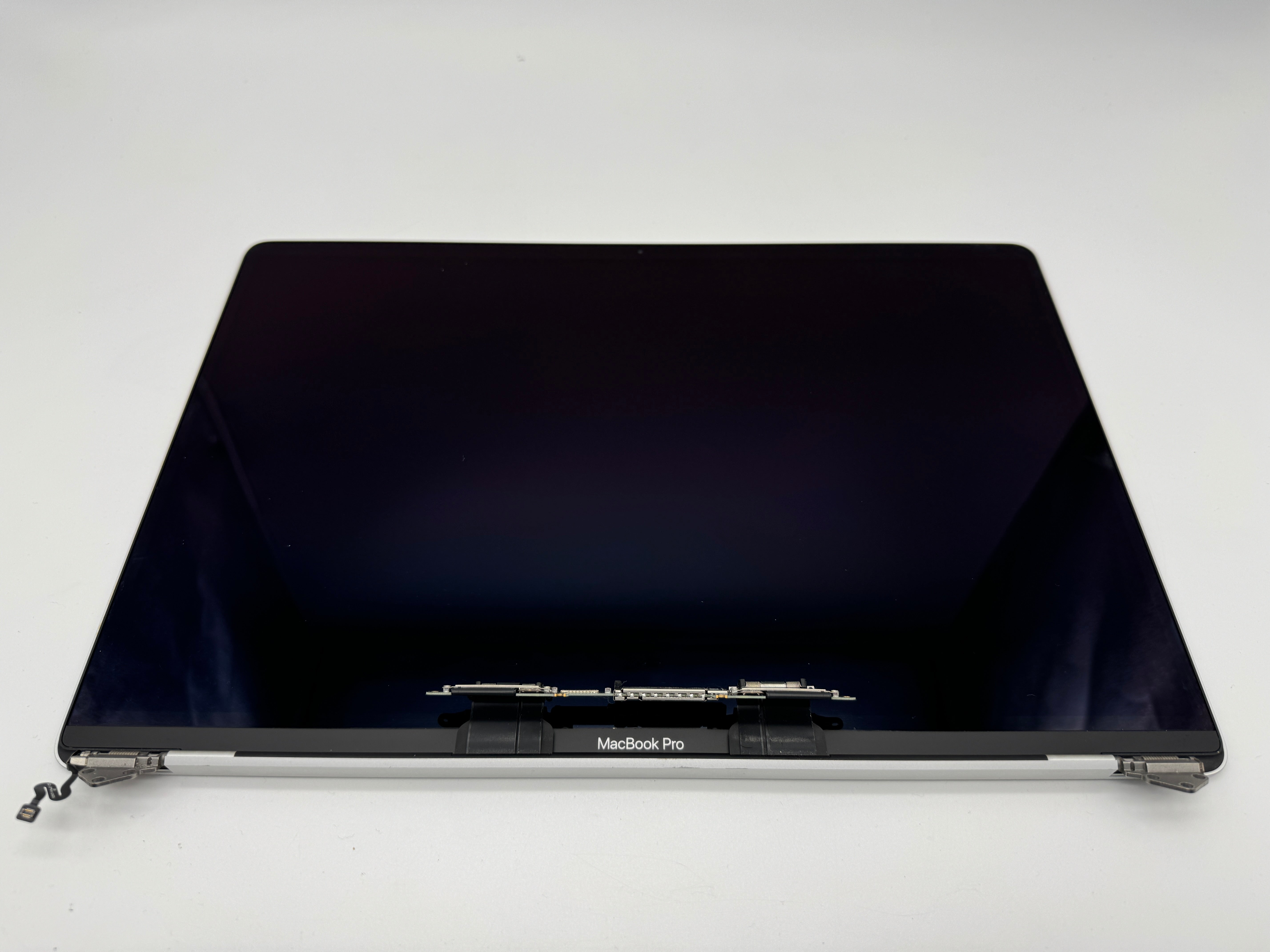 Macbook Pro 16" 2019 A2141 Display Bildschirm Silber #D723