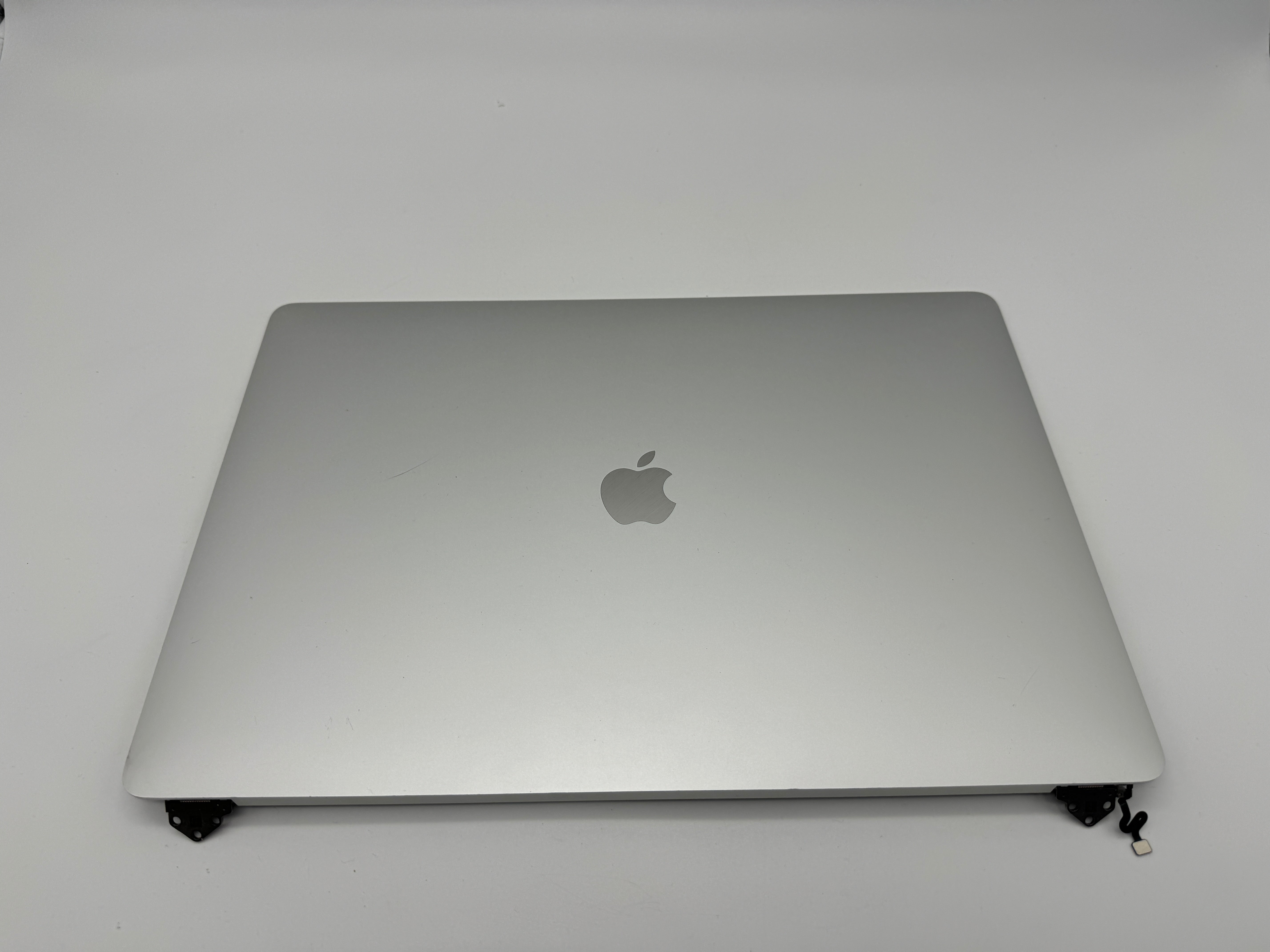 Macbook Pro 16" 2019 A2141 Display Bildschirm Silber #D723