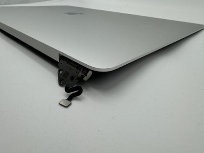 Macbook Pro 16" 2019 A2141 Display Bildschirm Silber #D723