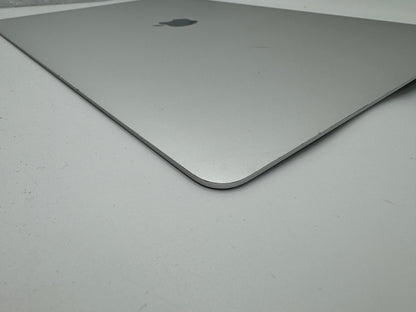 Macbook Pro 16" 2019 A2141 Display Bildschirm Silber #D723