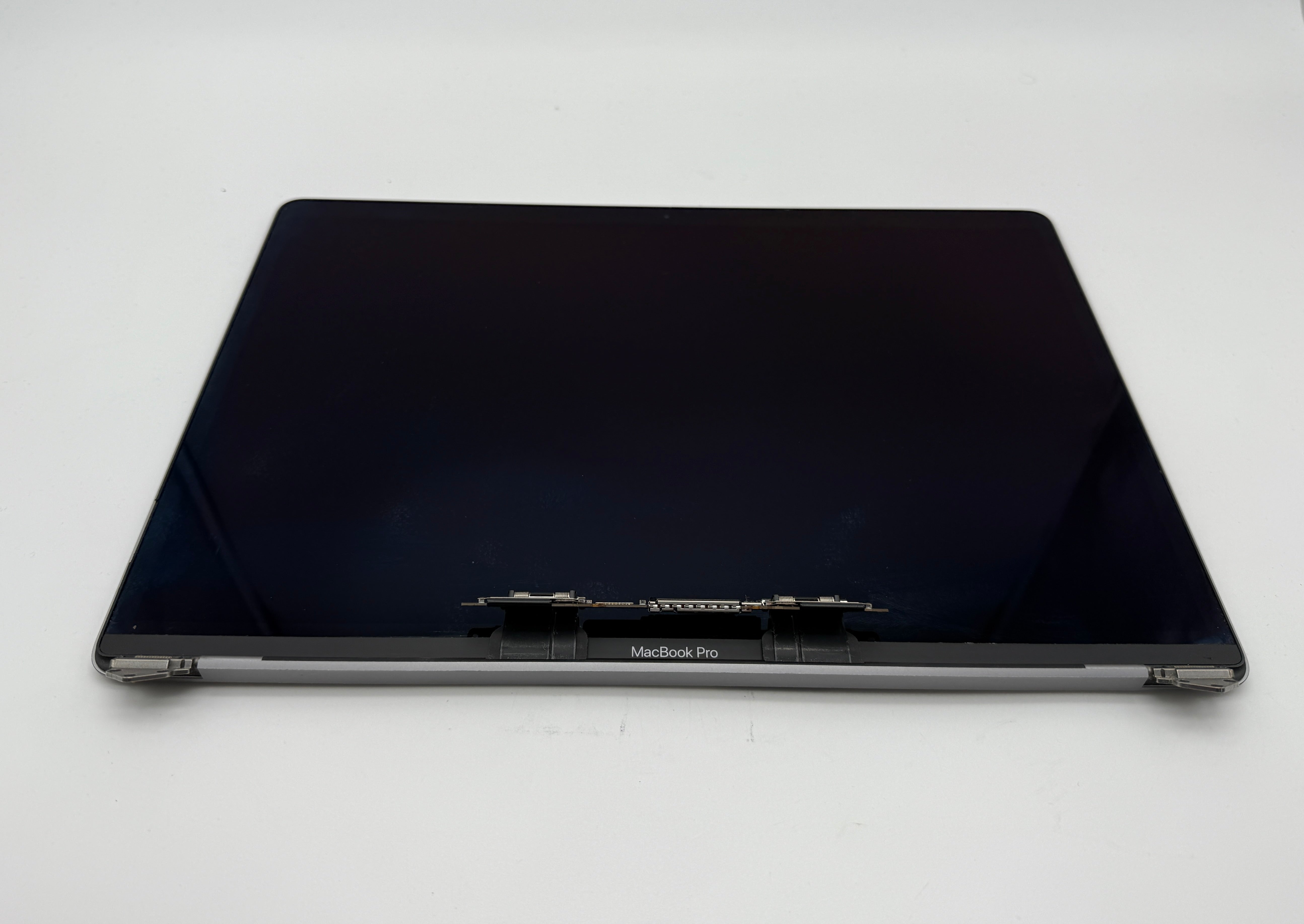MacBook Pro 15" 2018 2019 A1990 Grau Display Retina original Bildschirm #D819