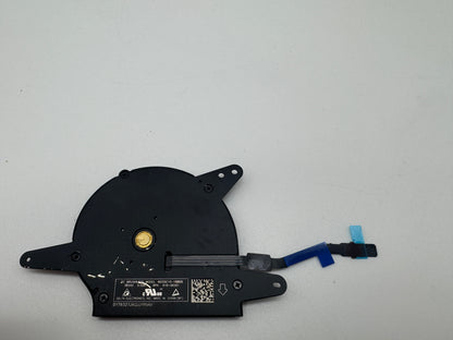 Apple MacBook Air 13" A1932 2018 2019 610-00281 Lüfter Fan Kühler