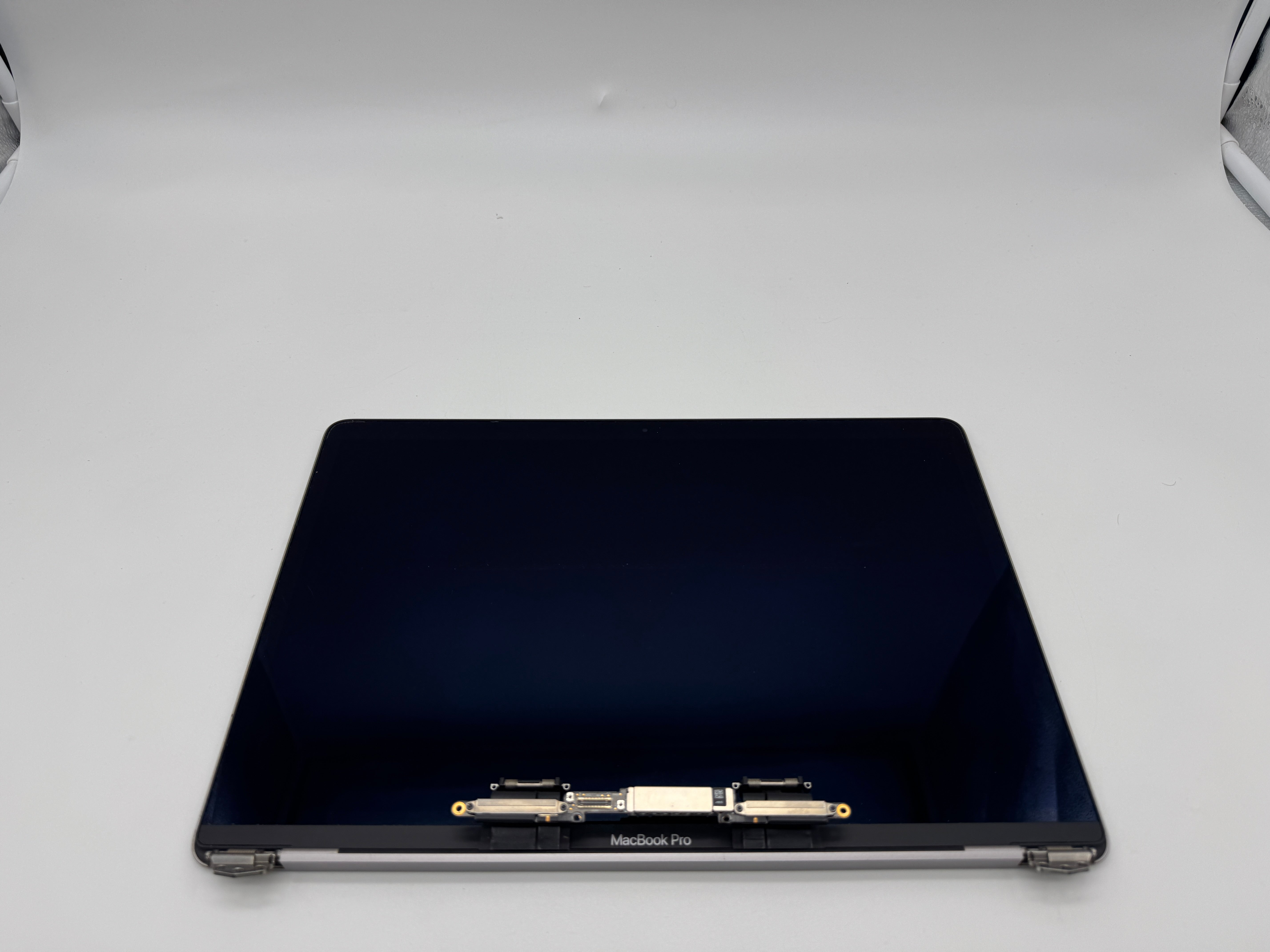 Macbook Pro 13" A1989 A2159 A2251 A2289 2018 2019 2020 Display Retina Grau #D690